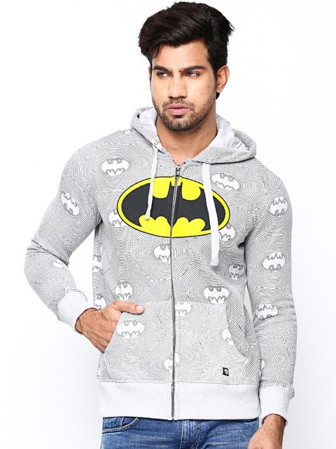 

Batman, Grey melange