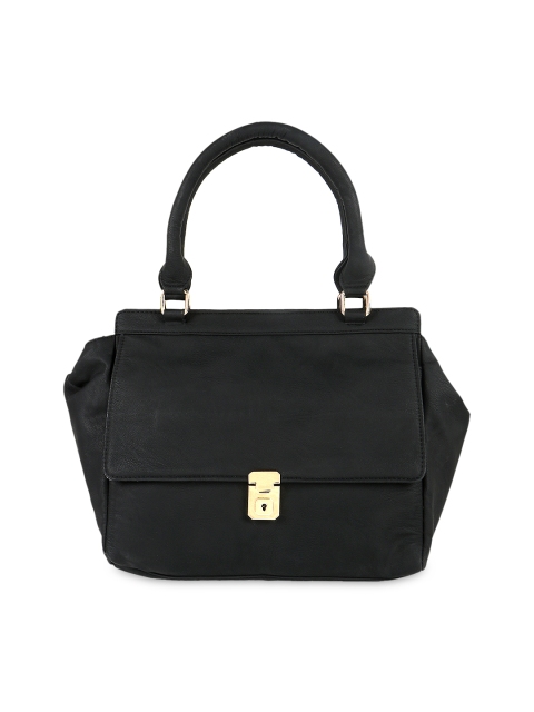 

Berrypeckers Black Handbag