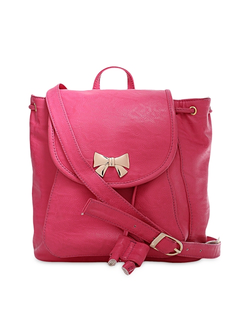 

Berrypeckers Pink Sling Bag