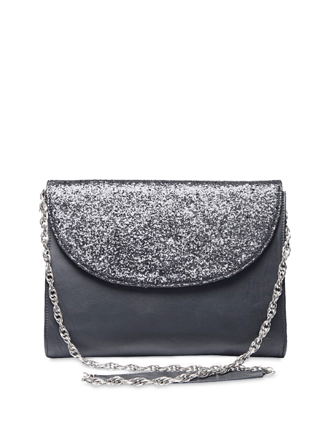 

Berrypeckers Black Sling Bag