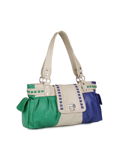 

Butterflies Multicoloured Handbag, Multi