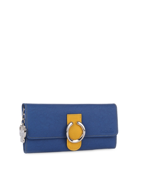 Blue Wallet Image