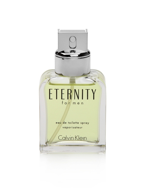 

Calvin Klien Men Eternity EDT Perfume, Grey