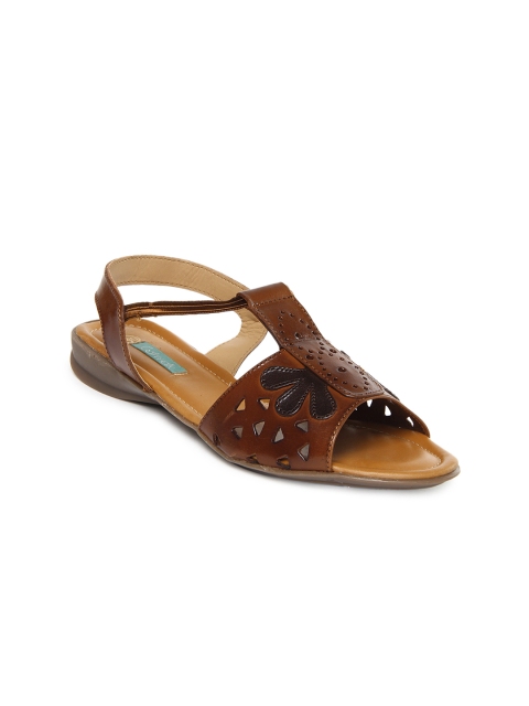 

Catwalk Women Brown Sandals