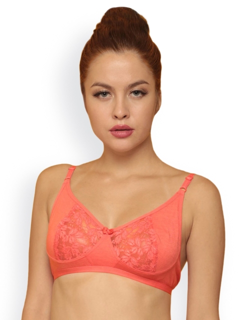

Cloe Pink Bra BR0171H22XL