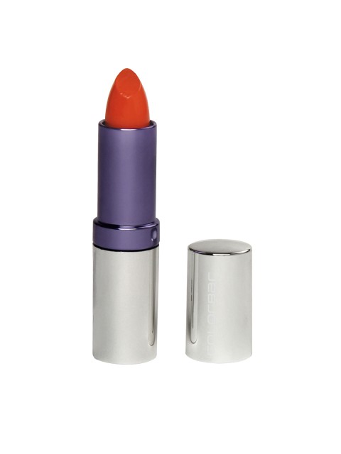 

Colorbar Go Orange Creme Touch Lipstick 040 C