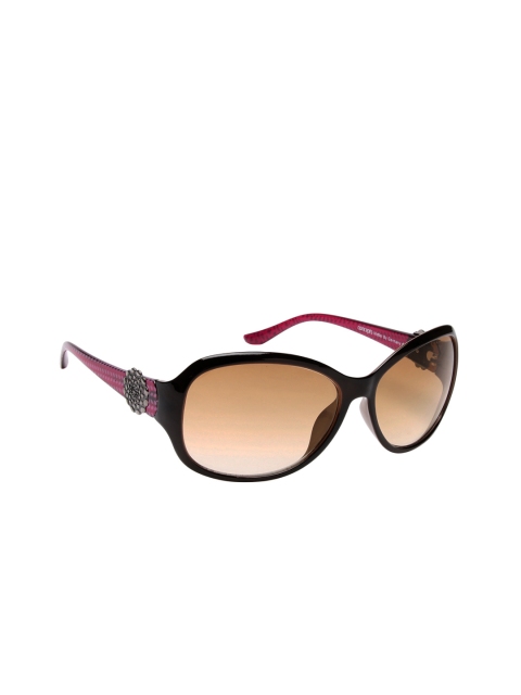 

Concepts Women Sunglasses, Brown
