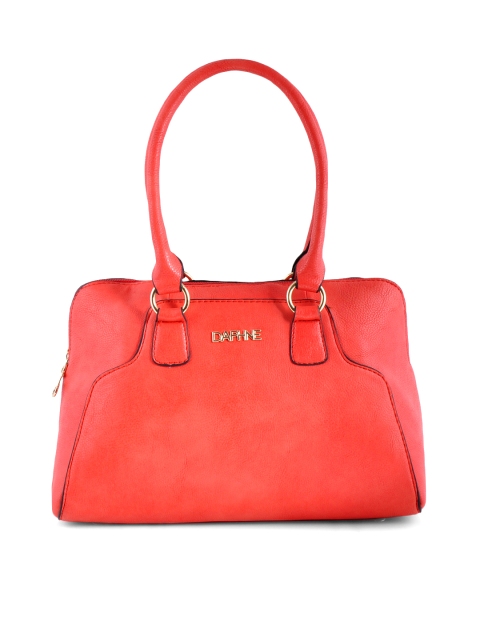 

Daphne Red Handbag