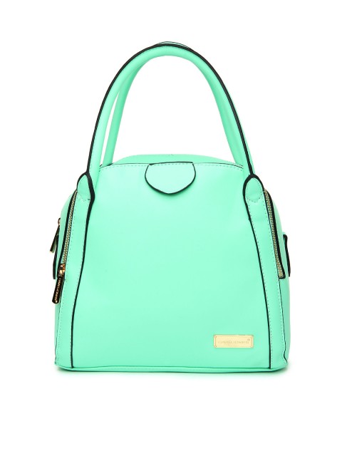 

David Jones Green Handbag