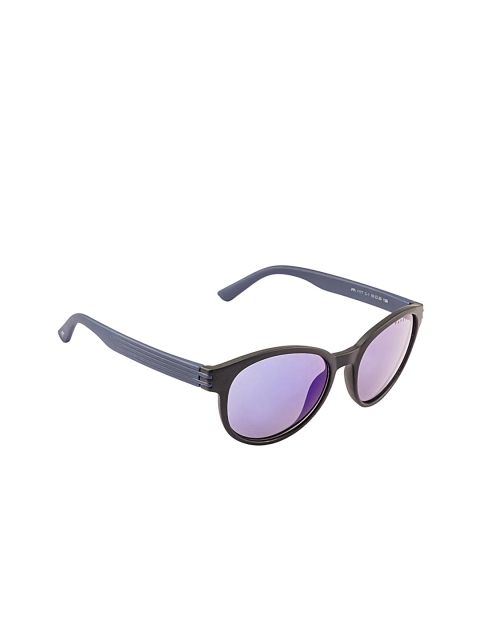 

Farenheit Unisex Sunglasses SOC-FA-1177-C1, Blue