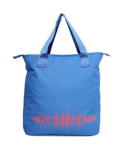 Fastrack Blue Shoulder Bag available at myntra for Rs.717