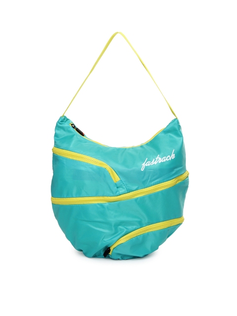 

Fastrack Blue Shoulder Bag