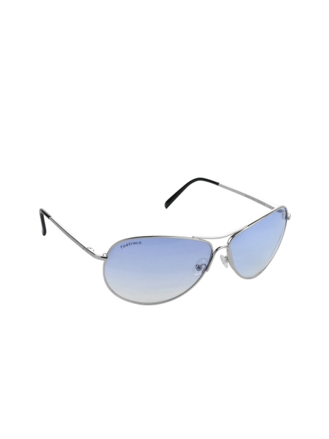 Aviator Sunglasses (White) (M050BU2) Image