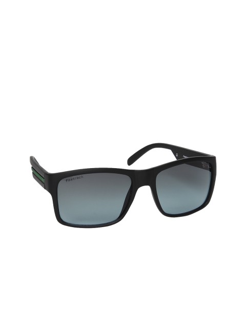 

Fastrack Men Sunglasses, Black