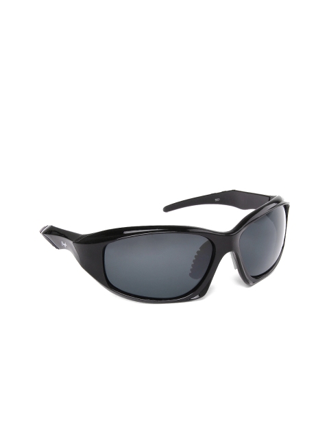 

Floyd Men Sunglasses 9921, Black