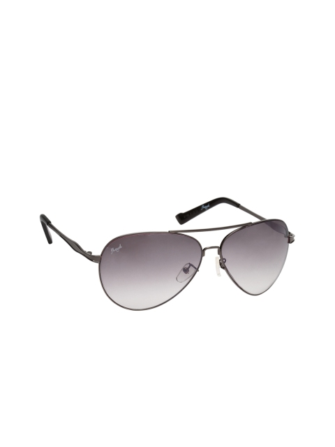 

Floyd Unisex Aviator Sunglasses 2196, Pink