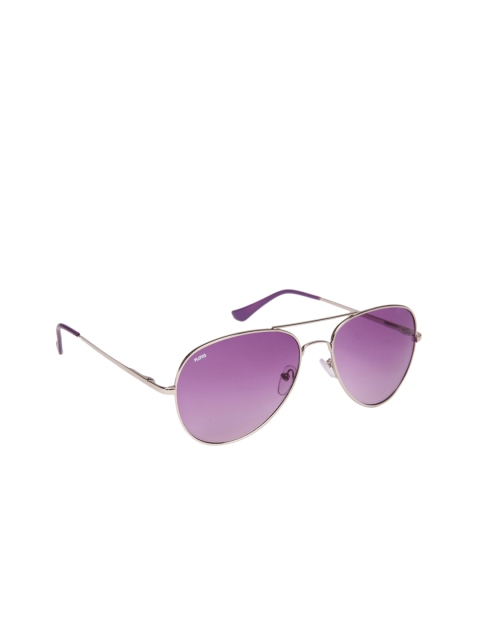 

Floyd Unisex Aviators, Purple