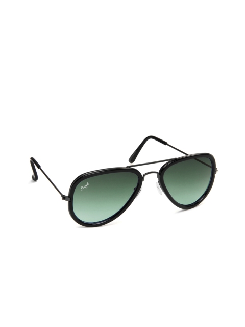 

Floyd Unisex Sunglasses 10020, Green