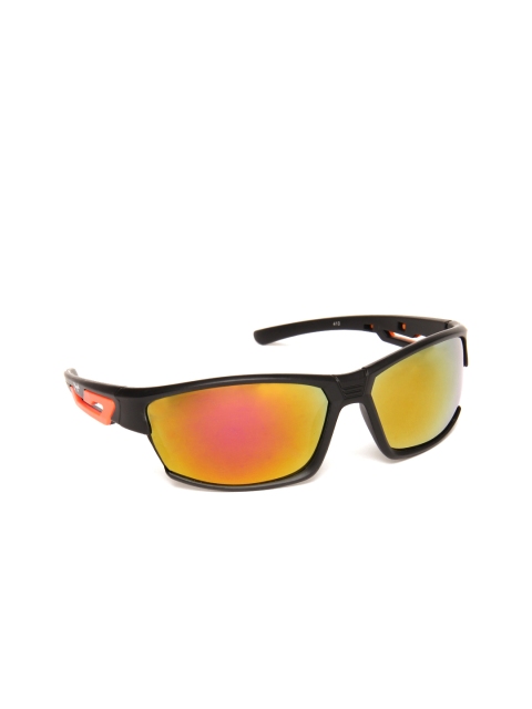 

Floyd Unisex Sunglasses 410, Grey