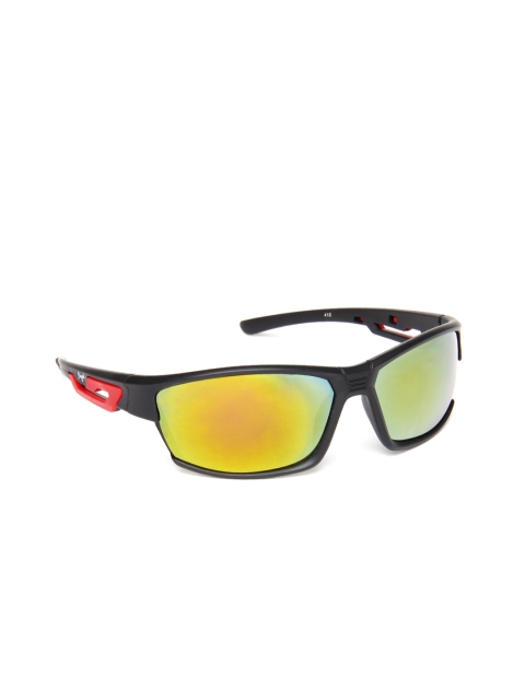 

Floyd Unisex Sunglasses 410, Grey