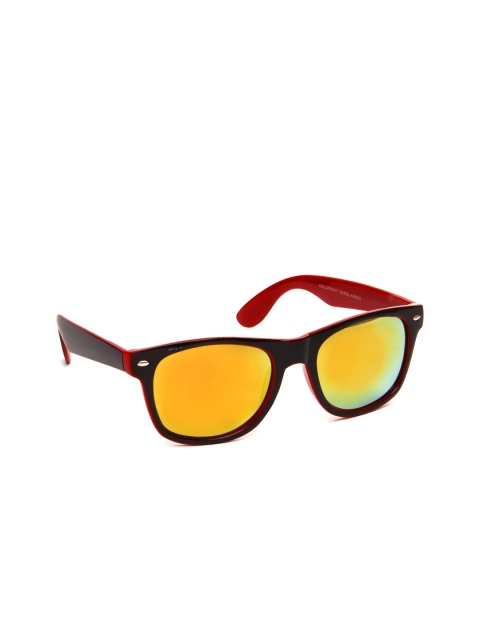 

Floyd Unisex Sunglasses 4302, Black