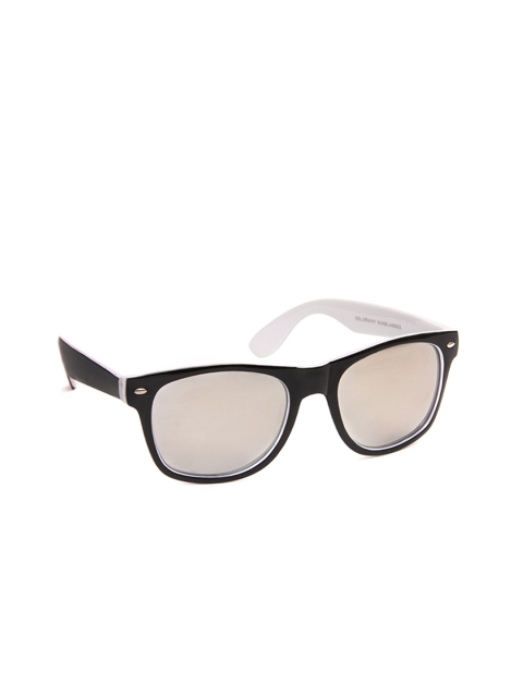 

Floyd Unisex Sunglasses 4302, Black