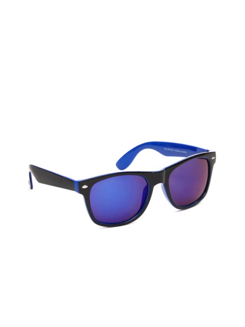 

Floyd Unisex Sunglasses 4302, Black