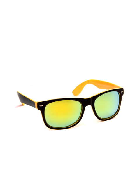 

Floyd Unisex Sunglasses 4302, Black