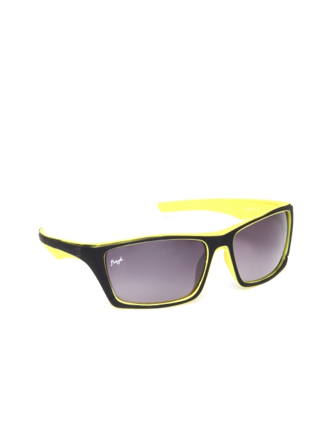 

Floyd Unisex Sunglasses 722, Grey