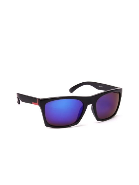 

Floyd Unisex Sunglasses 746, Blue