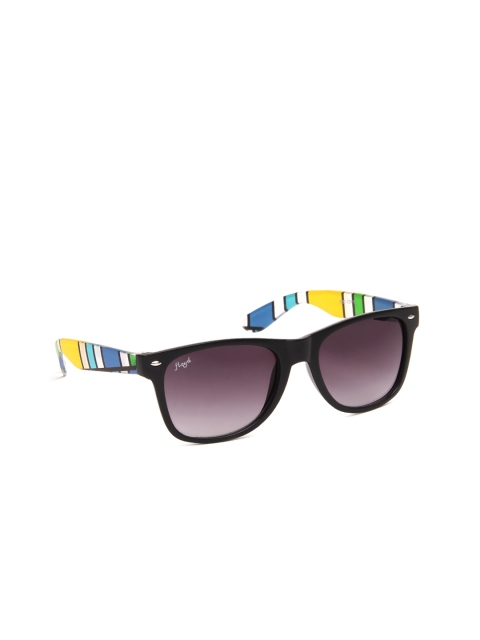 

Floyd Unisex Sunglasses 8223, Purple