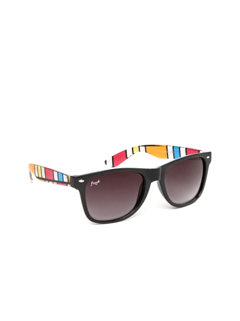 

Floyd Unisex Sunglasses 8223, Purple