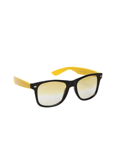 

Floyd Unisex Sunglasses, Black