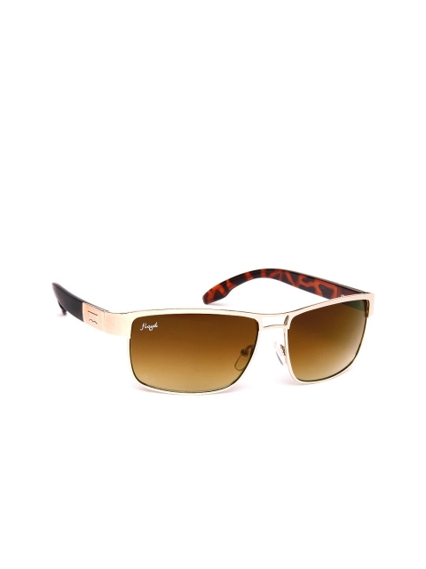 

Floyd Unisex Sunglasses S-3001, Brown