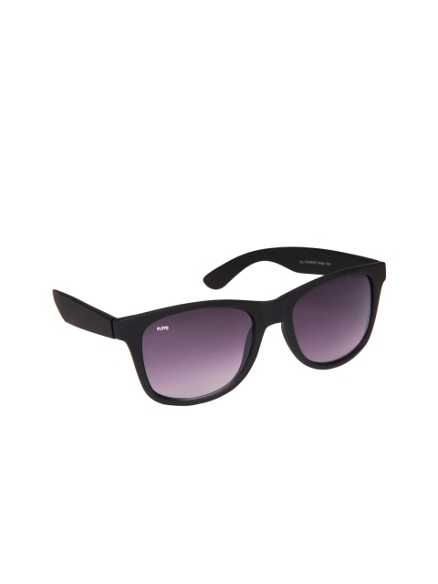 

Floyd Unisex Sunglasses, Black
