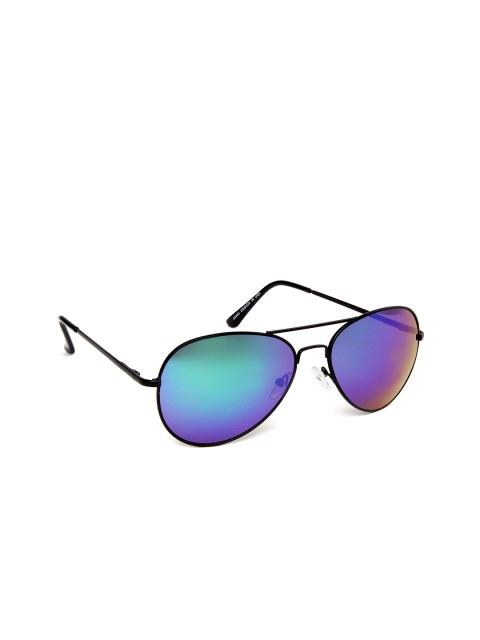 

Floyd Unisex Sunglasses 30252, Black