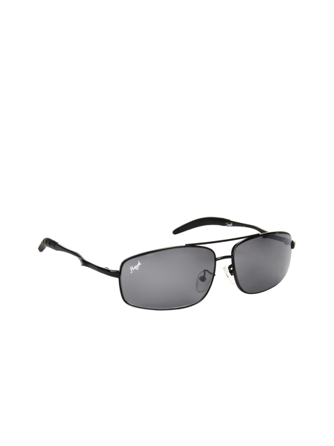 

Floyd Unisex Sunglasses, Grey