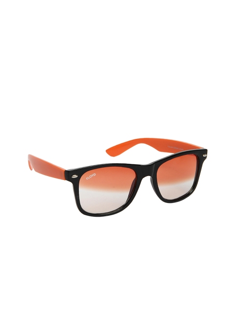 

Floyd Unisex Sunglasses, Black