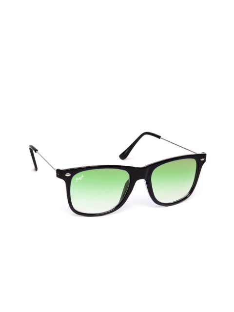 

Floyd Unisex Wayfarer Sunglasses JH8808, Green