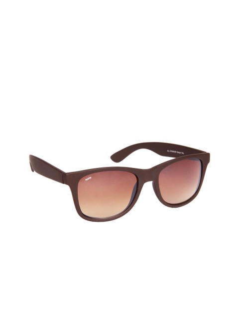 

Floyd Unisex Sunglasses, Brown