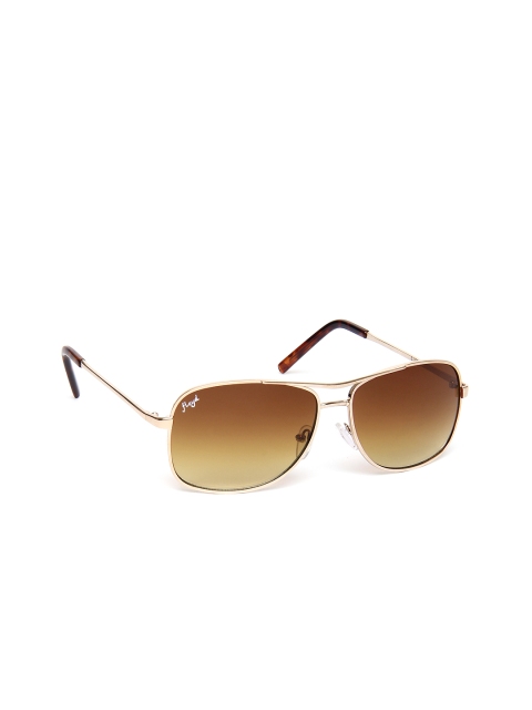 

Floyd Unisex Sunglasses S-3006, Brown