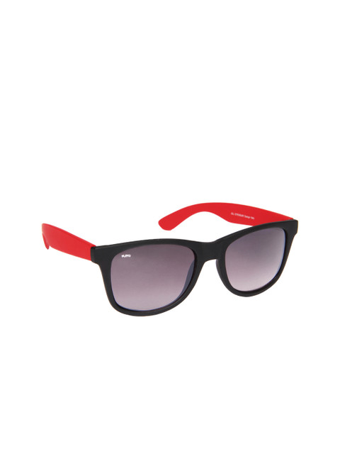 

Floyd Unisex Sunglasses, Red