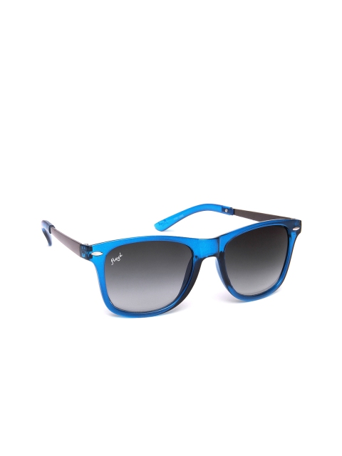 

Floyd Unisex Wayfarer Sunglasses HW-388, Grey