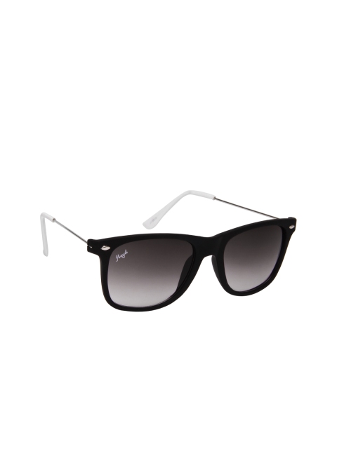 

Floyd Unisex Wayfarer Sunglasses JH8808, Grey