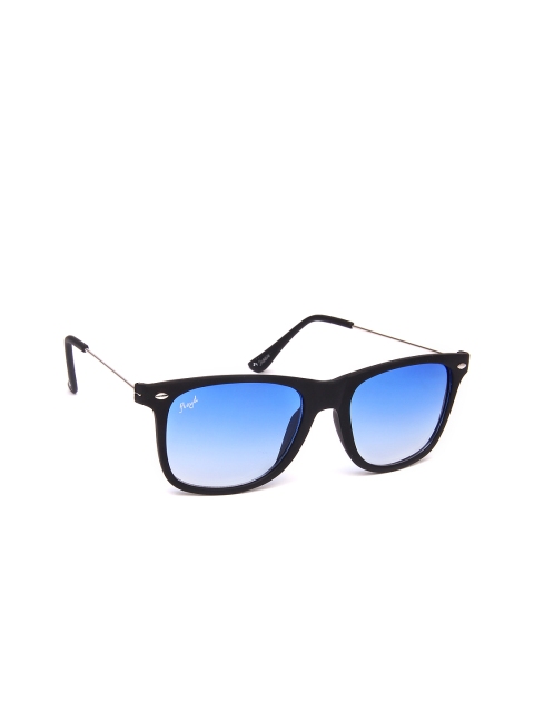 

Floyd Unisex Wayfarer Sunglasses JH8808, Blue
