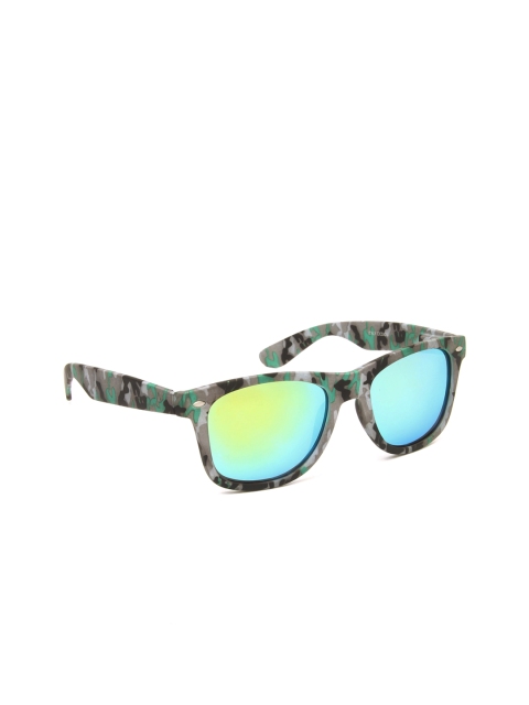 

Floyd Women Wayfarer Sunglasses W1, Blue