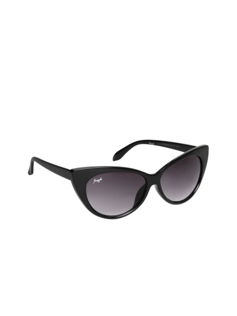 

Floyd Women Sunglasses 17010, Black