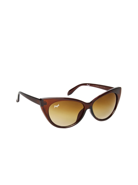 

Floyd Women Sunglasses 17010, Brown