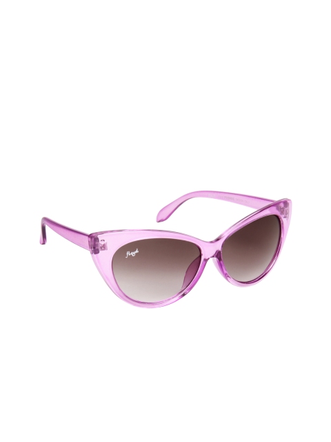 

Floyd Women Sunglasses 17010, Brown