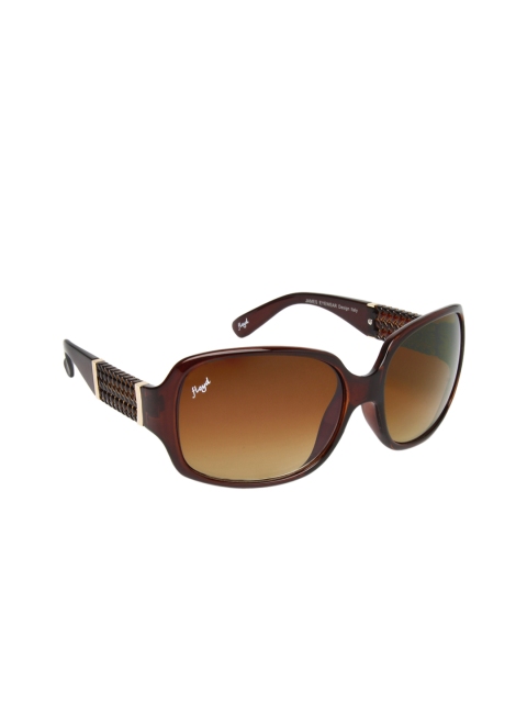 

Floyd Women Sunglasses 22010, Brown